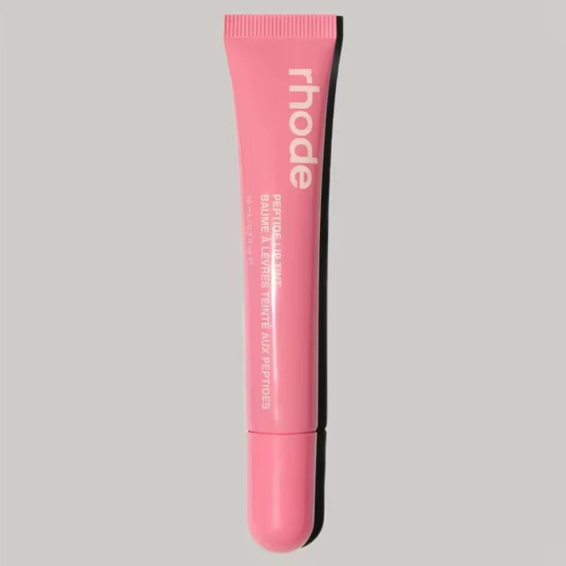 Lip Gloss Lip Balm Smoothing Lipstick Lines Lasting Nourishing Daily Care Makeup Moisturizer Blush