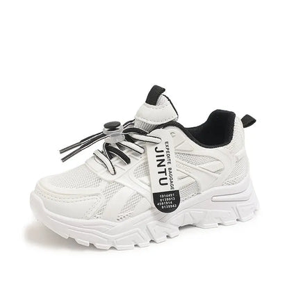Mesh Sneakers Lightweight Sports Running Shoes