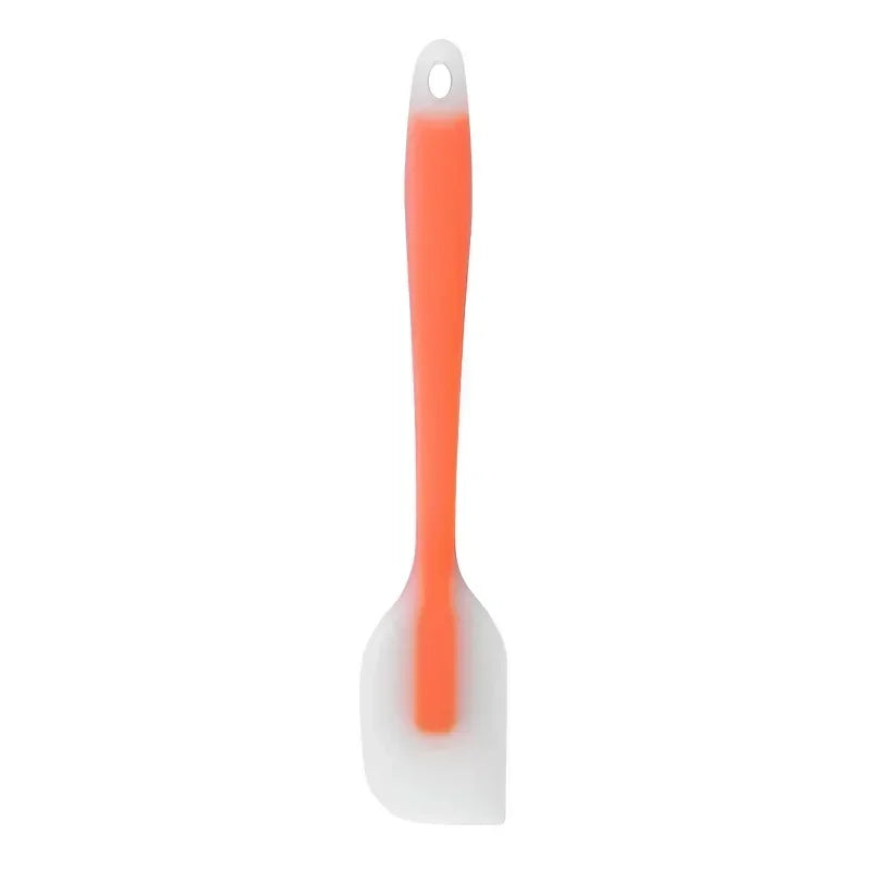 Silicone Spatula Cream Butter Cooking Baking Tools