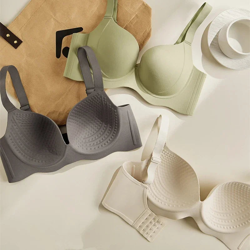 Adjustable Sexy Large Size Bra