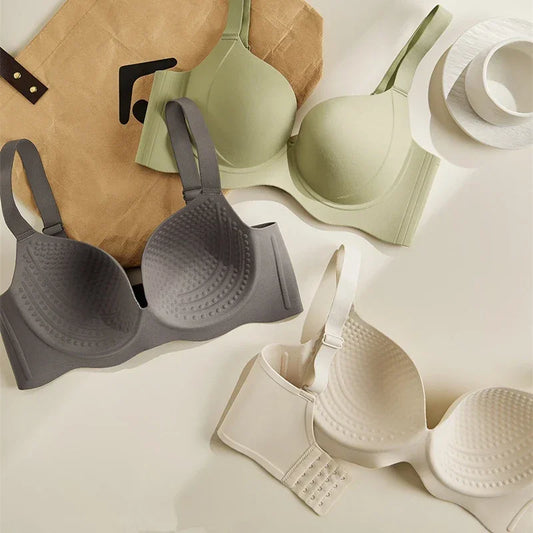 Adjustable Sexy Large Size Bra