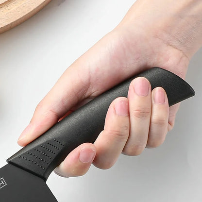 6pcs Kitchen Knife Set with Knife Holder
