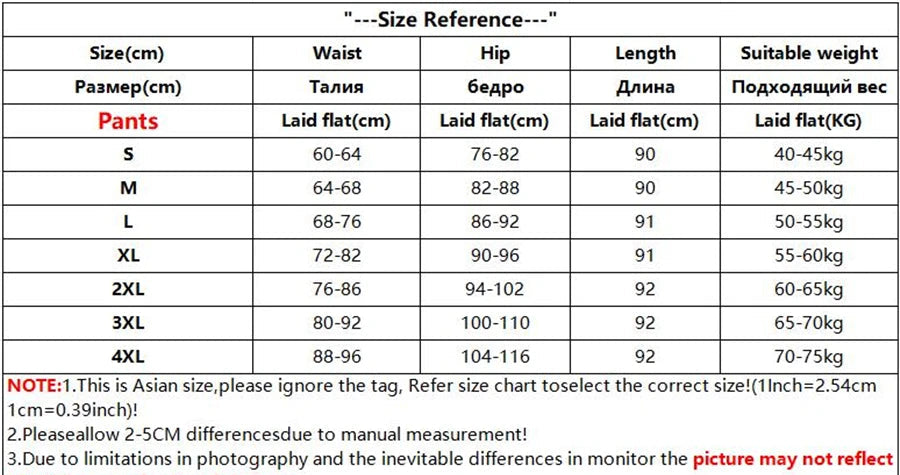 Pantalones rectos de algodón elástico de cintura ajustada