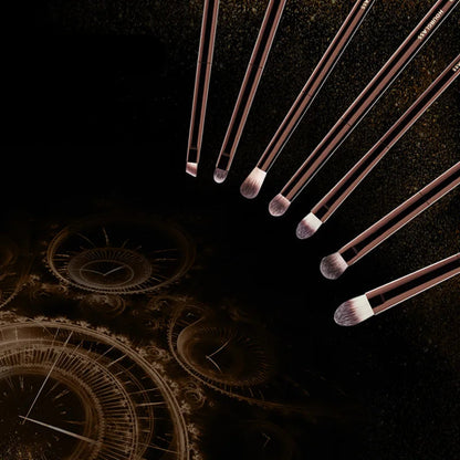 Makeup Brushes Powder Foundation Concealer Blusher