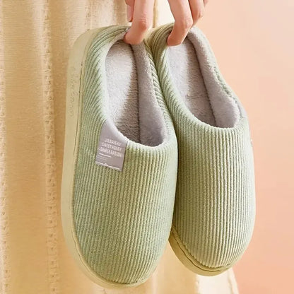 Thick Soft Bottom  Slippers