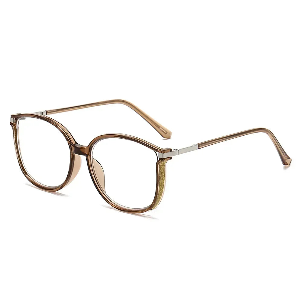 5 Colors  Reading Anti Blue Light Presbyopia Eyeglasses