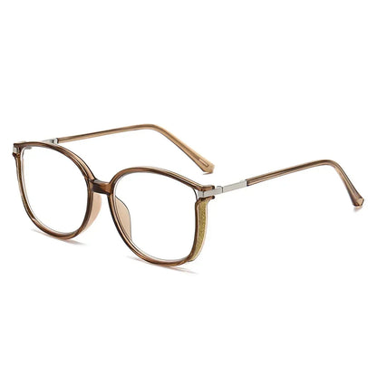 5 Colors  Reading Anti Blue Light Presbyopia Eyeglasses