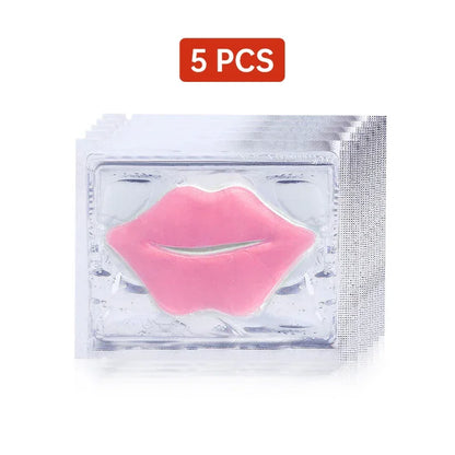 JoyPretty Bubble Lip Balm Lightening Dark Lip Mask