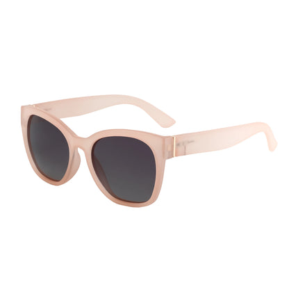 Cat eye Polarized Oversized UV400 Protection Retro Sunglasses