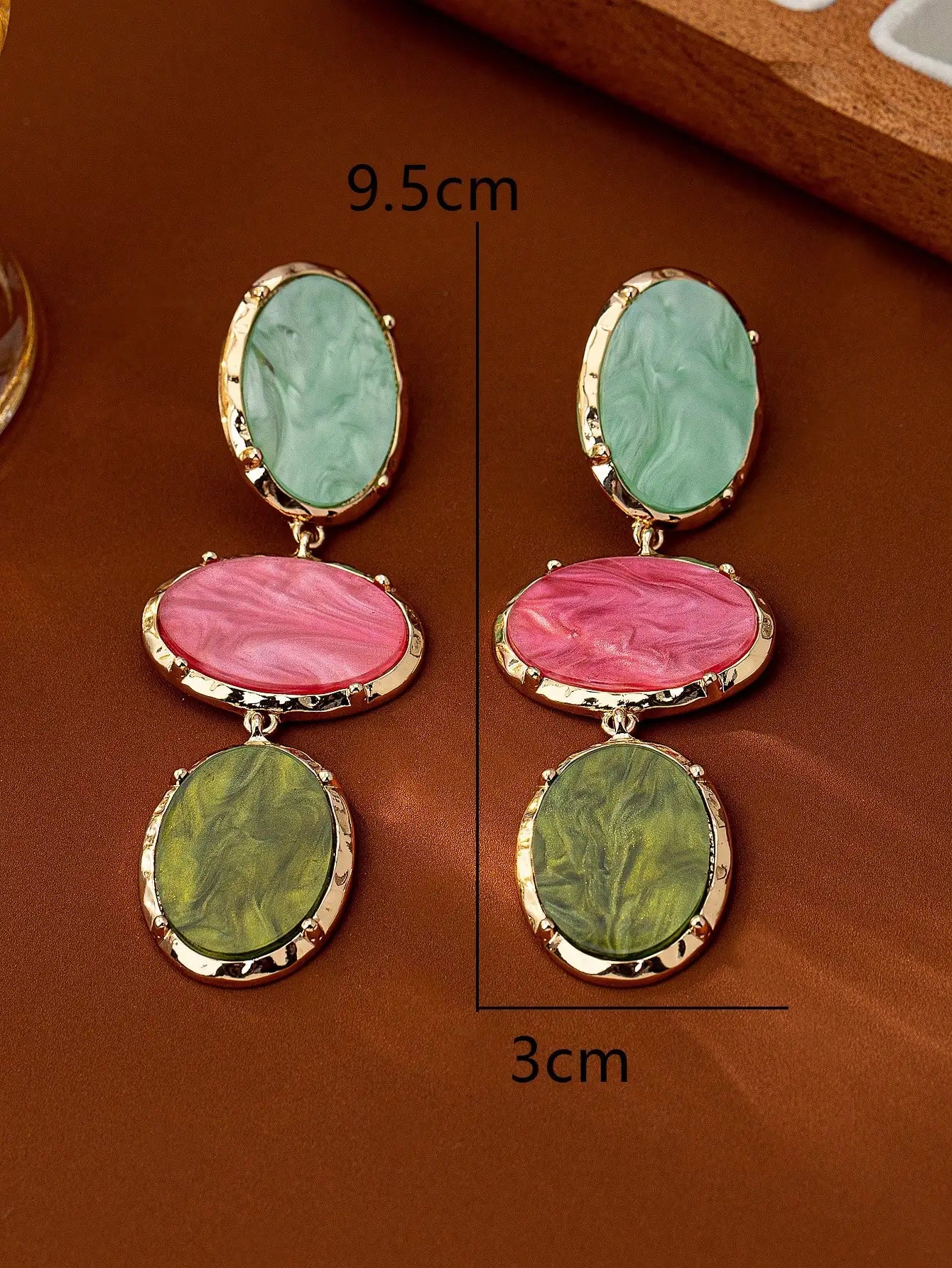 Sexy Casual Versatile Unique Earrings