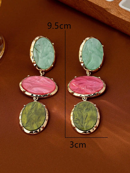 Sexy Casual Versatile Unique Earrings