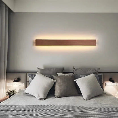 Modern LED Wall Lamp for Bedside Living Room Stairs Aisle