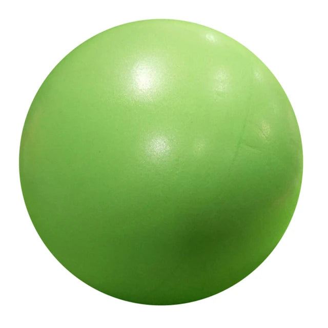 25cm Exercise Gymnastic Fitness Yoga Ball