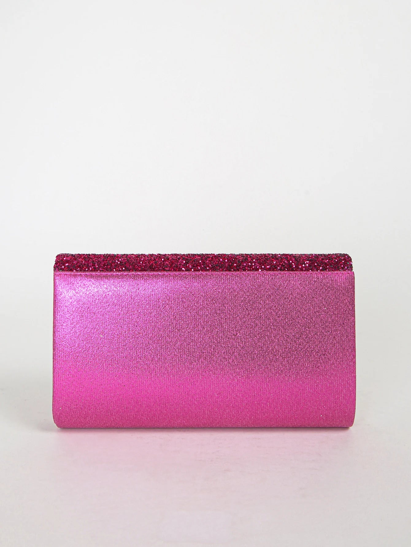 Prom Sequin Clutch Purse chain Shoulder Cross Body Bag