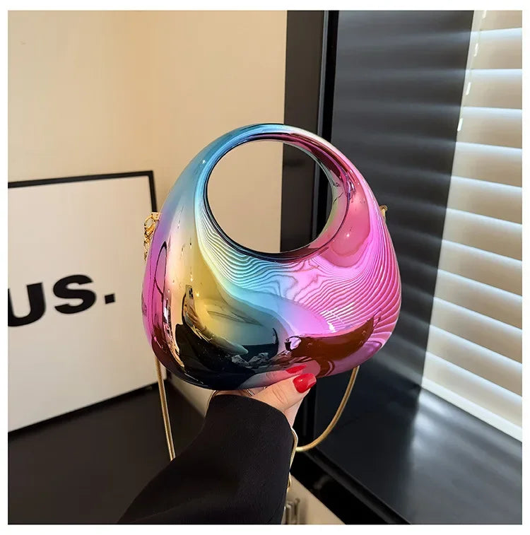 DANA Luxury Clutch Handbags