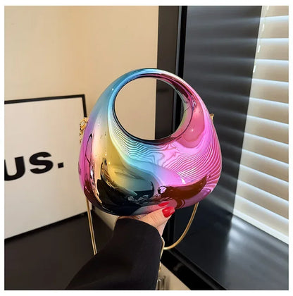 DANA Luxury Clutch Handbags