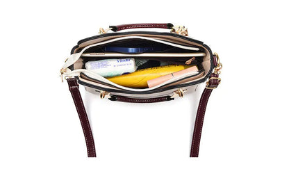 Large capacity Handbag Crossbody bag