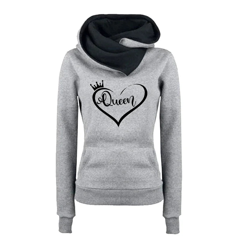 Tracksuit Casual Sweatpants Sports Long Sleeve Pullover