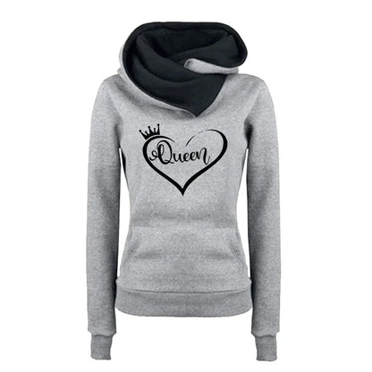 Tracksuit Casual Sweatpants Sports Long Sleeve Pullover