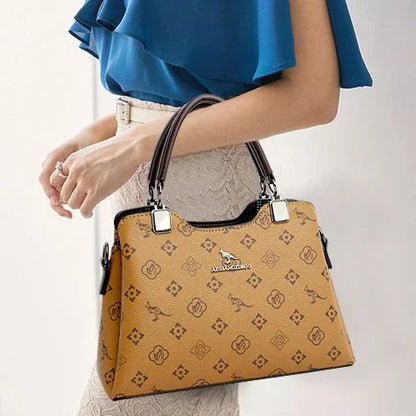 Luxury High Quality Crossbody Leather Shoulder Sac a Main Bags