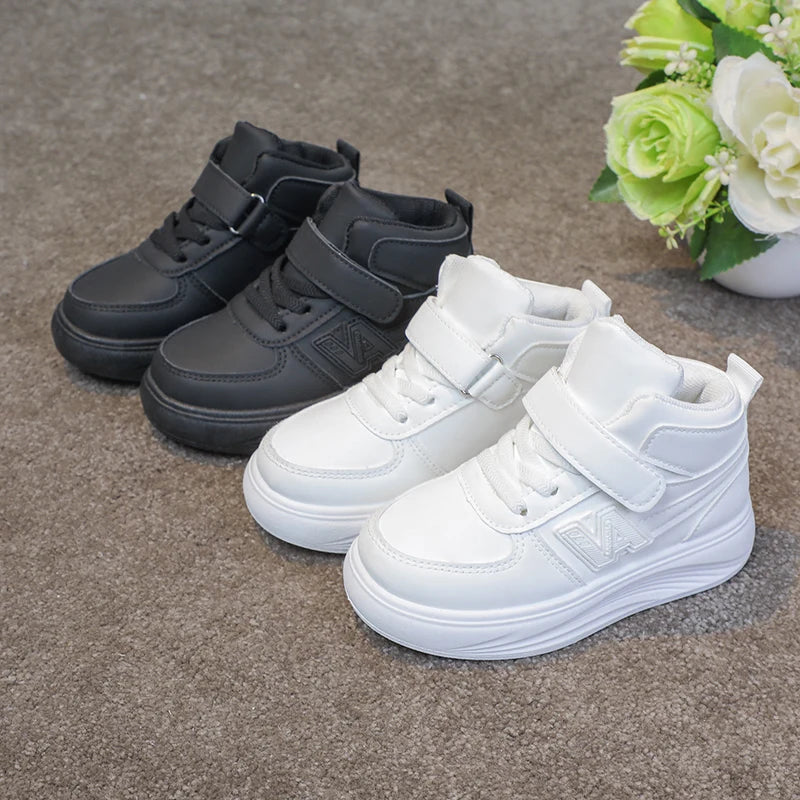 Unisex Basketball Durable Sports Sneakers