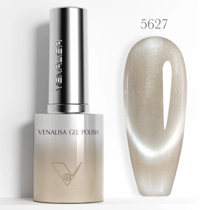 Varnish Cat Eye Magnet Nail Gel Polish