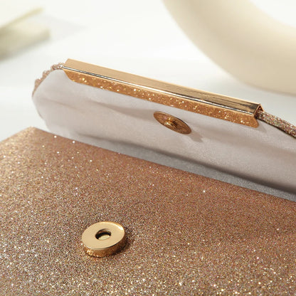 Elegant Clutch Selling Bride Handbag Bag