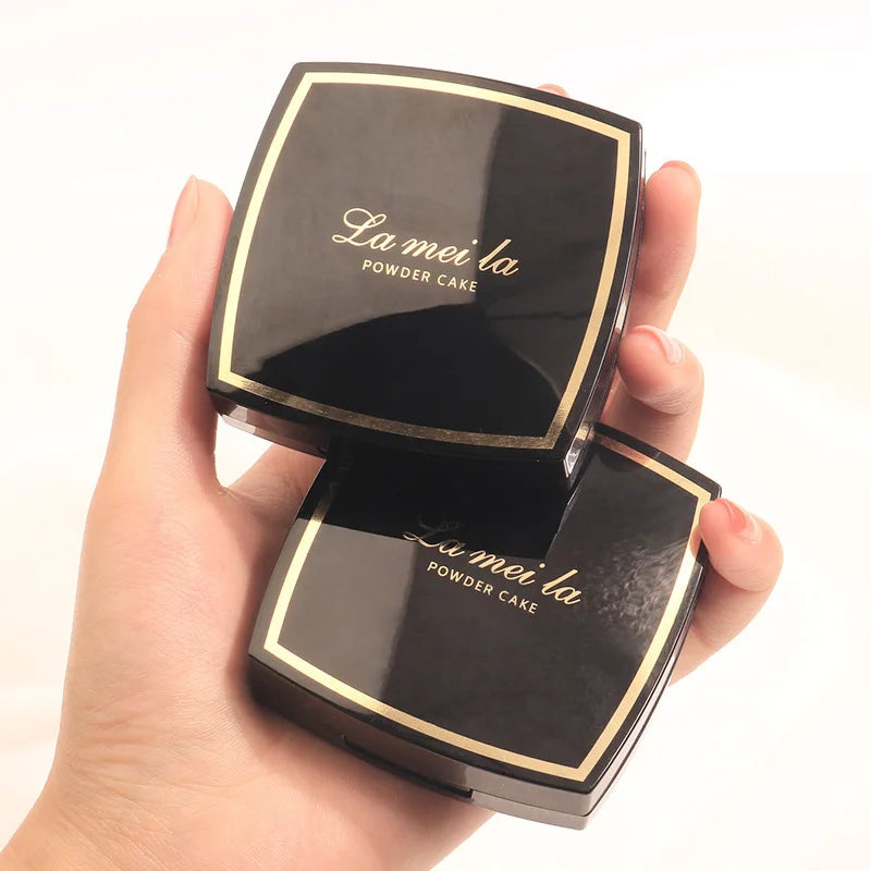 Translucent Makeup Loose Powder Foundation