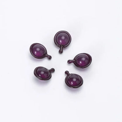 5/10/15Pcs Smooth Silky Hair Vitamin