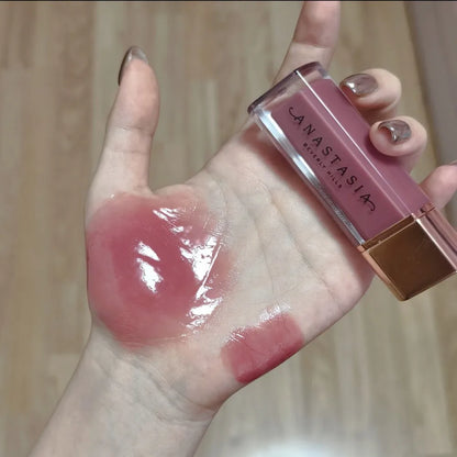 Nude Matte Lipstick Long Lasting Non-stick Cup Lip Gloss Sexy Velvet Waterproof  Drying Out Nude Matte Lip Glaze Makeup