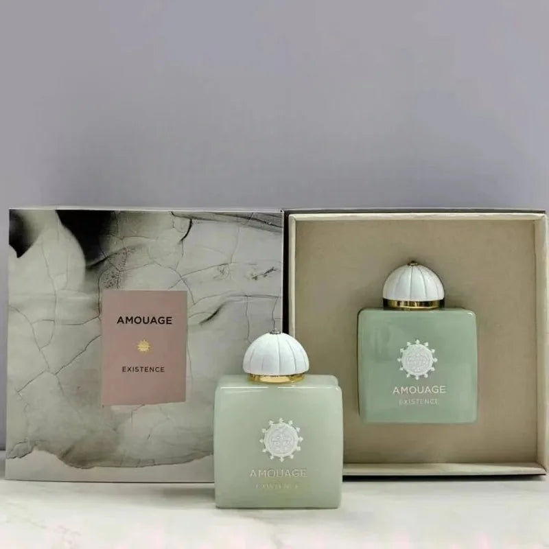 100ml Unisex Eau De Parfum Arabic Perfume