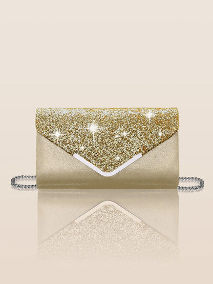 Glitter Bling Shiny Elegant Bag
