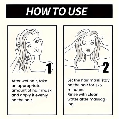 Jamaican Black Castor Oil Hair Care Essence