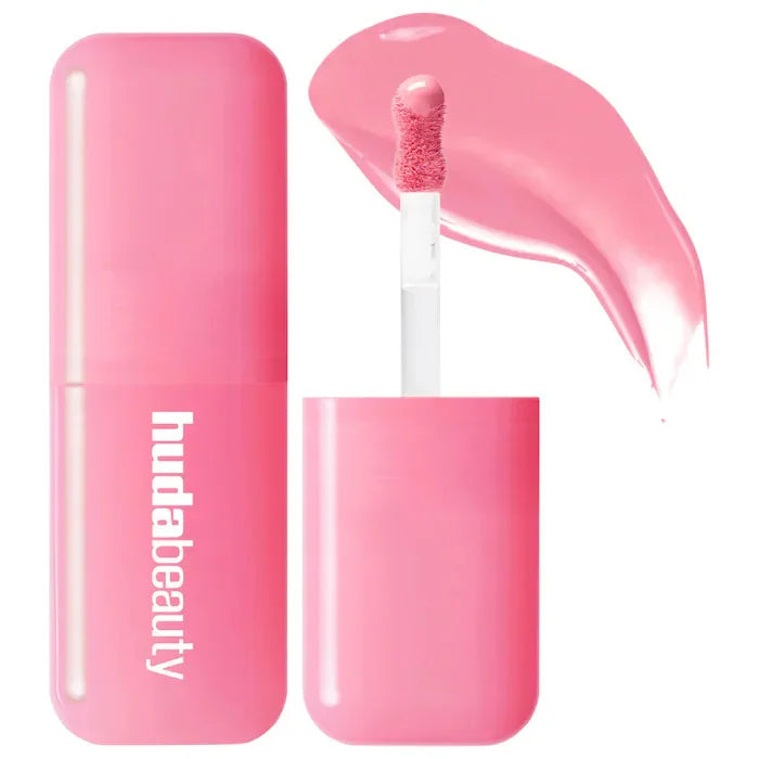 Soft Glow Liquid Blush Filter Long Lasting Waterproof Lip Gloss