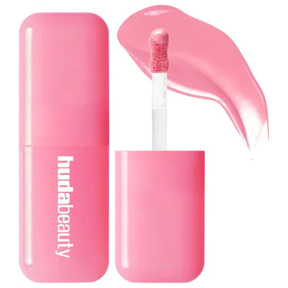 Soft Glow Liquid Blush Filter Long Lasting Waterproof Lip Gloss