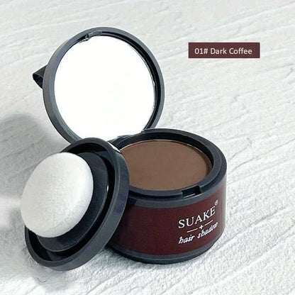 Hairline Contouring Hair Powder