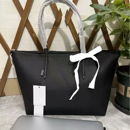 Large Capacity Commuter High Quality Shoulder Handbags