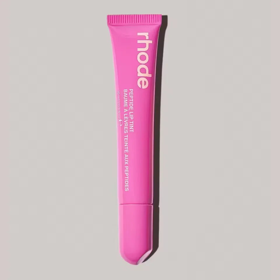 Rhode Skin Spring Lip Gloss Lip Balm Smoothing Lipstick