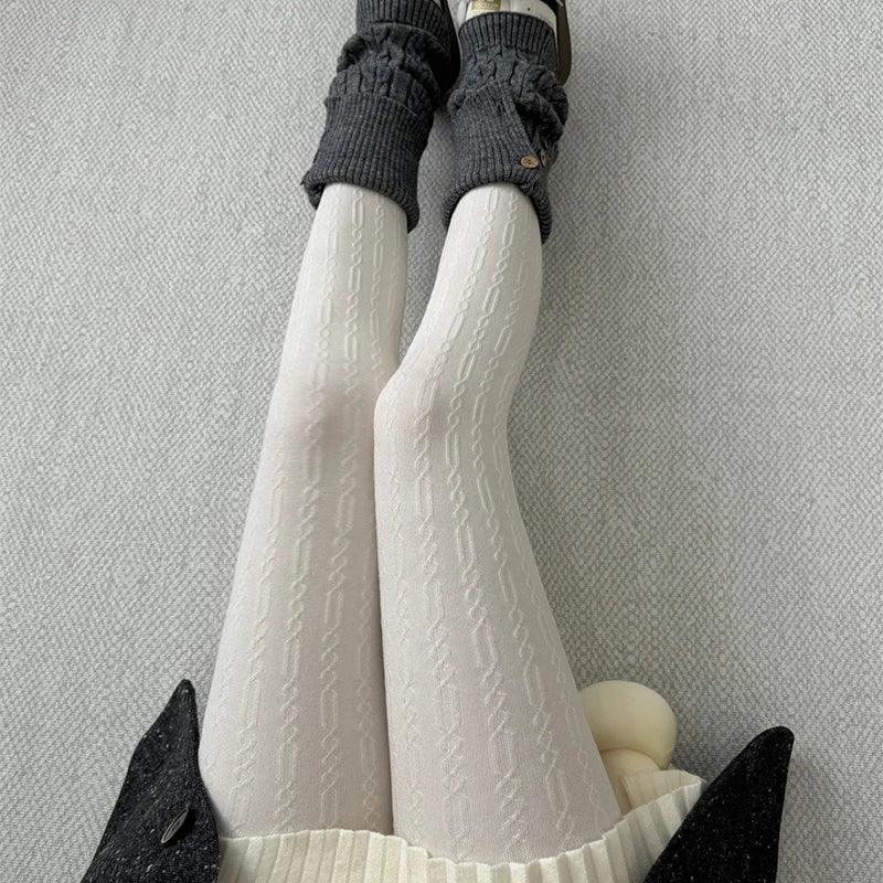 Light Slimming Socks