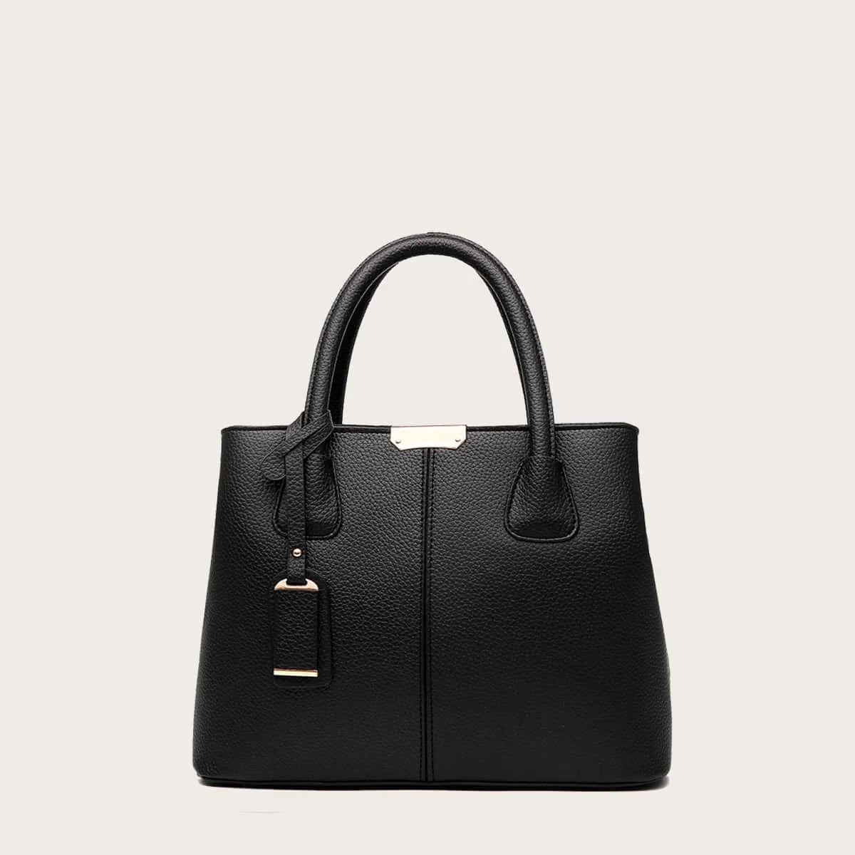 DANA luxury large capacity shoulder bag