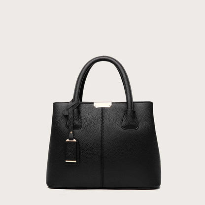 DANA luxury large capacity shoulder bag