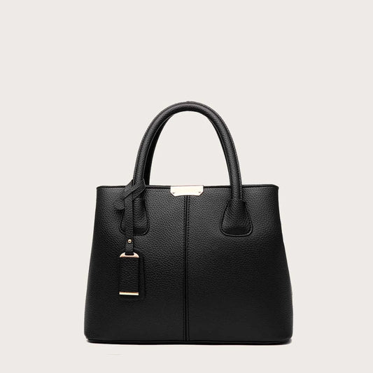 DANA luxury large capacity shoulder bag