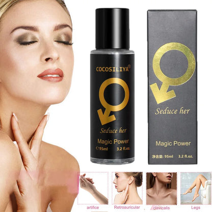 Pheromone Charm Luxury Sex Perfume