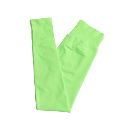 Seamless Sports Yoga Tights Pants