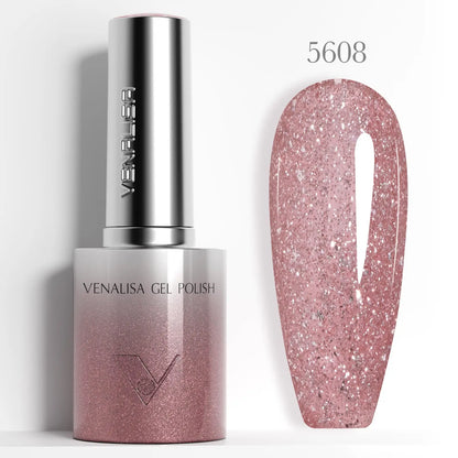 Varnish Cat Eye Magnet Nail Gel Polish