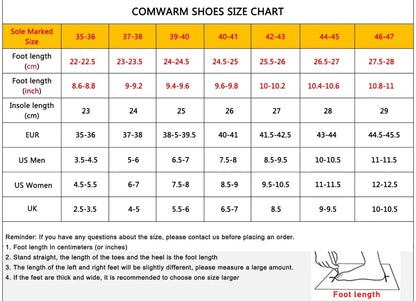 Flip-flops Non-slip Flat Slippers