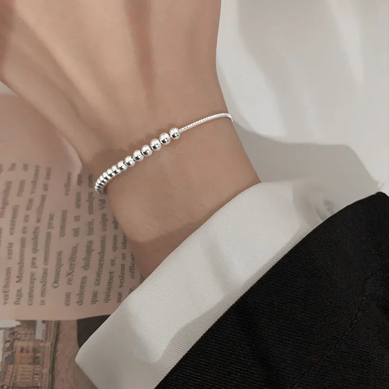 DANA 925 Sterling Silver Bracelet