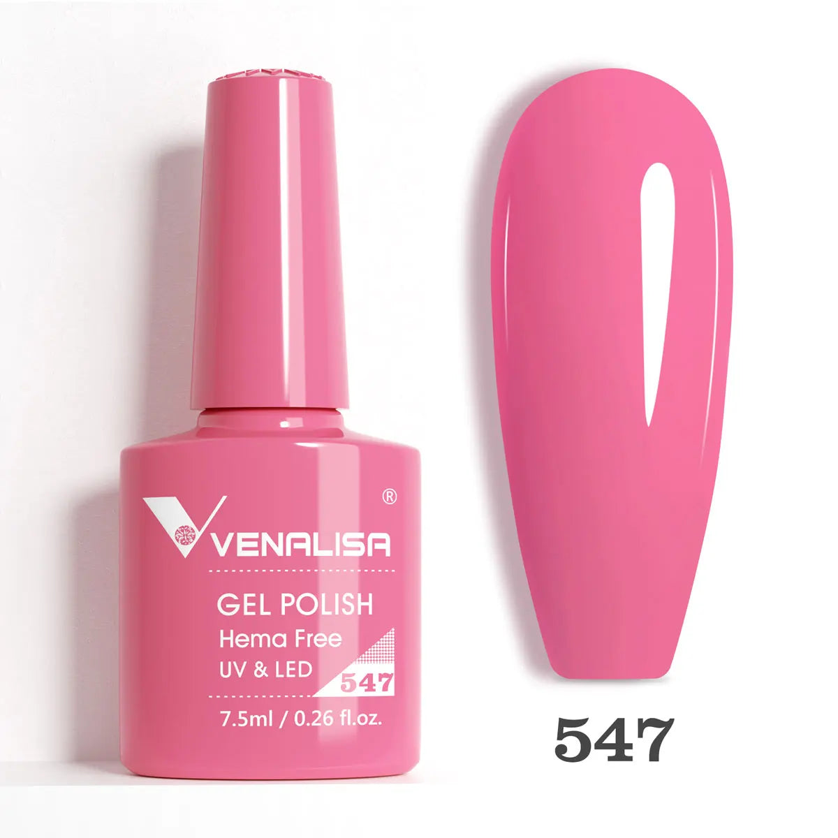 Full Coverage Beautiful Semi Permanent Soak Off UV LED Gel Nail Polish