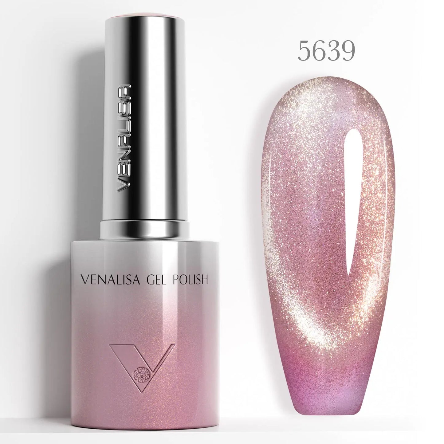 Varnish Cat Eye Magnet Nail Gel Polish