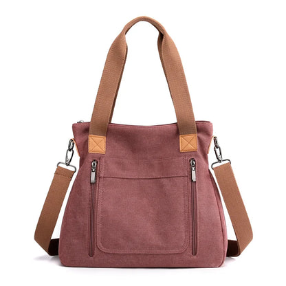 Tote Hand Bags Canvas Tote Bag
